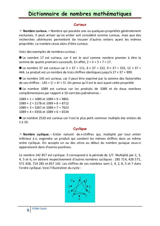 trouver un nombre tel que son triple augmenté de 8